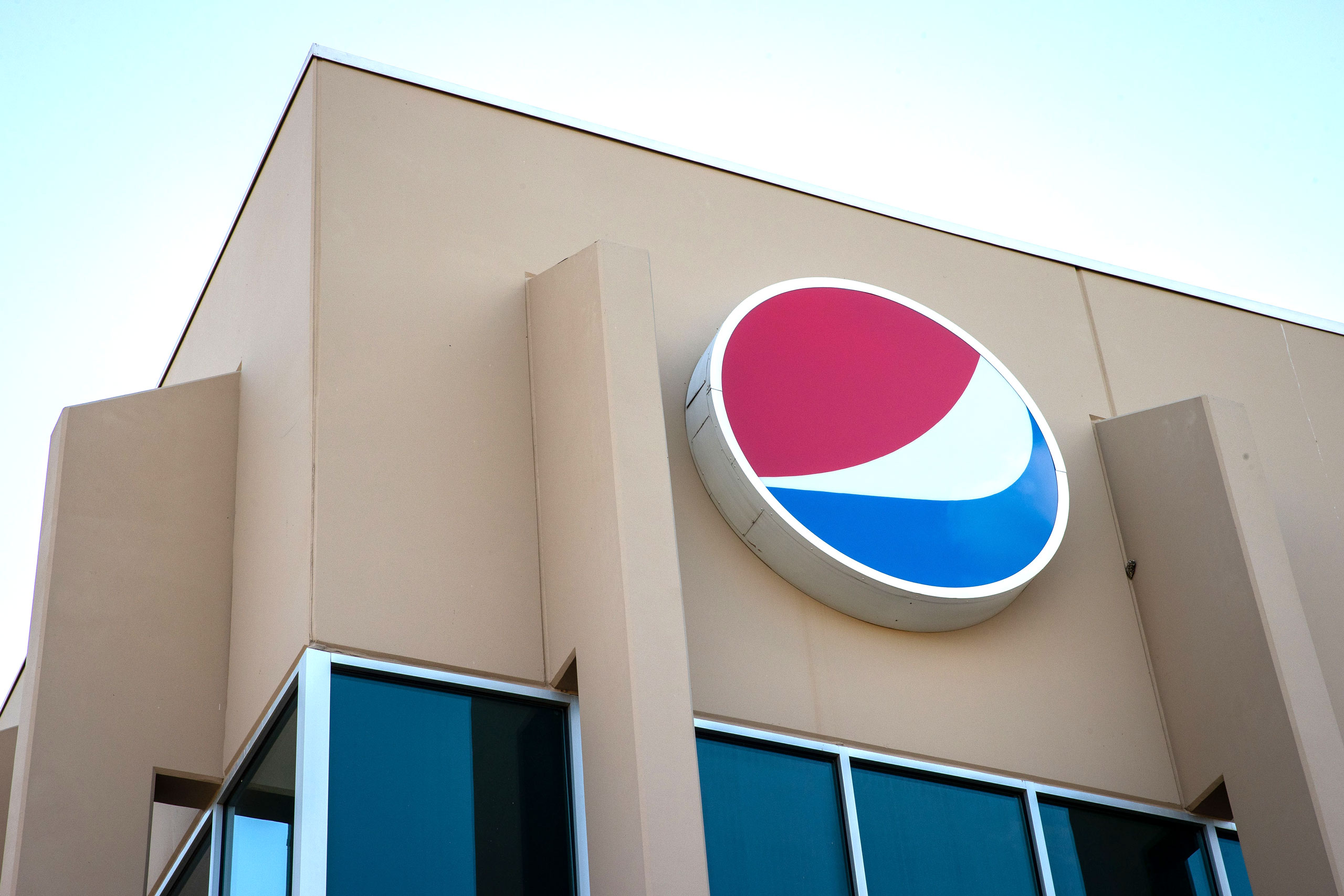 About Us Pepsi Bottling Ventures